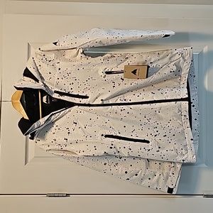 NWT Burton winter coat